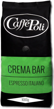 Crema Bar | 1 kg