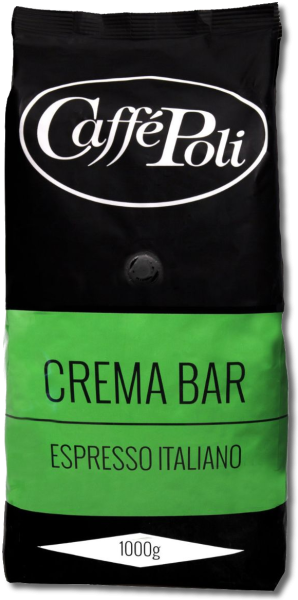 Crema Bar | 1 kg